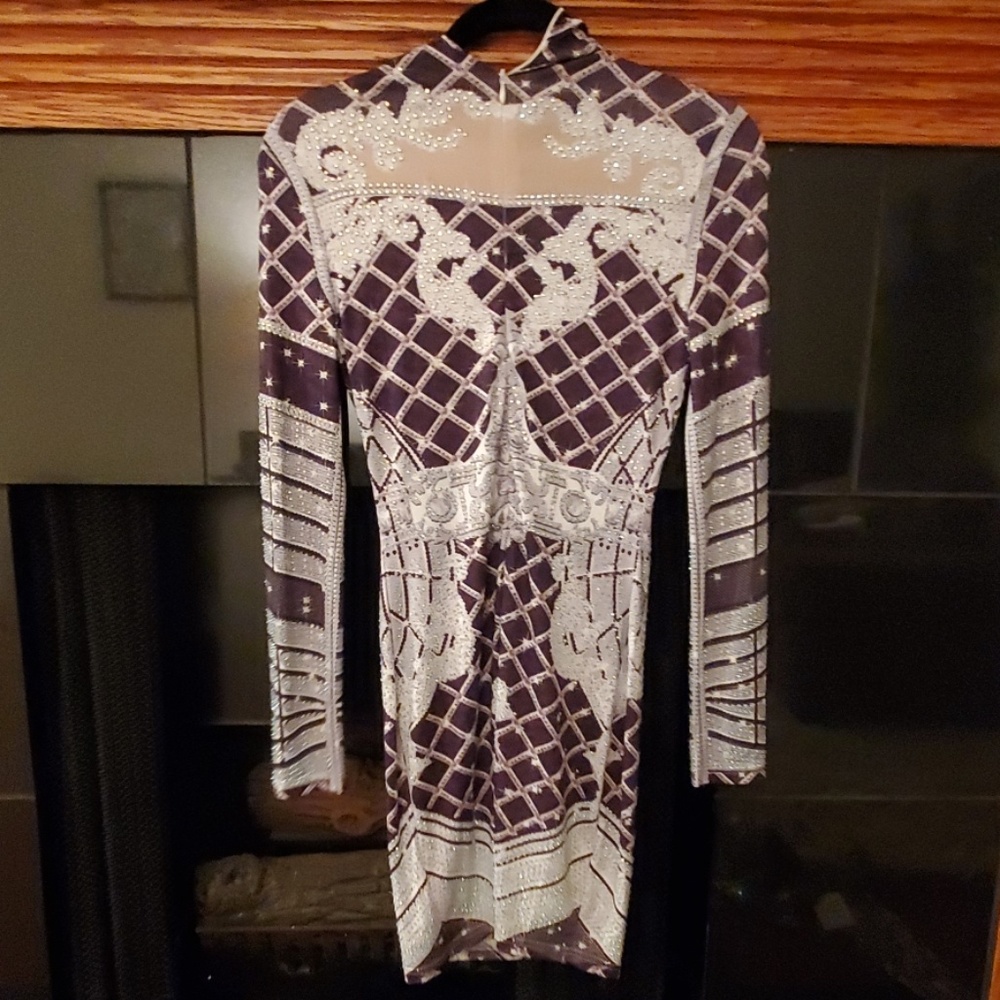 Dress - Picture 2 of 2